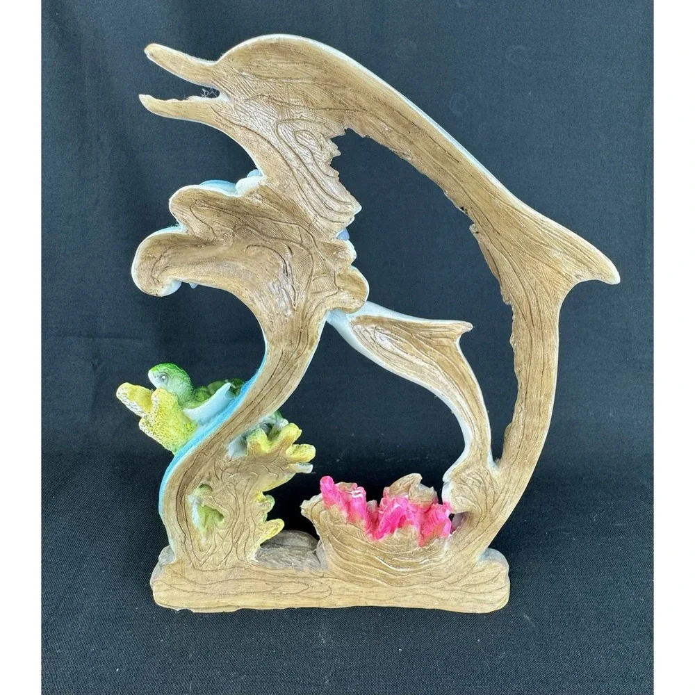 Decorative 8